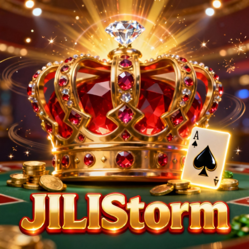JILIStorm