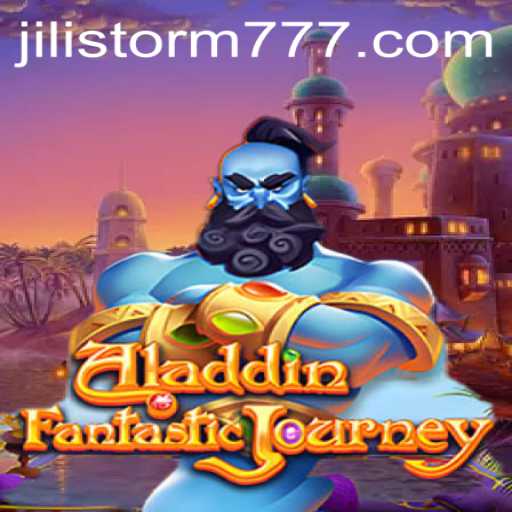 Exploring the Magic of Aladdin: Rules and Gameplay in the JILIStorm Era