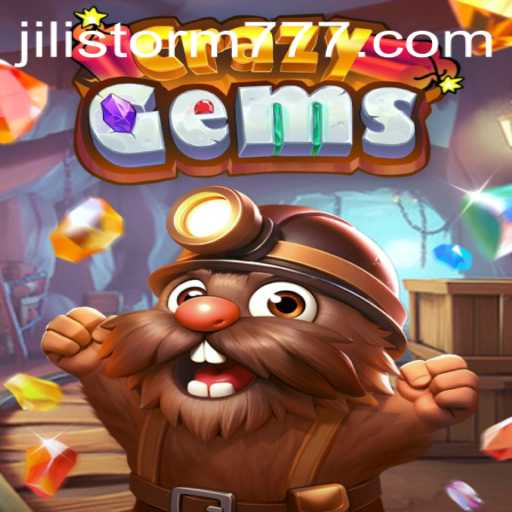 Discover the Thrilling World of CrazyGems and the Exciting JILIStorm