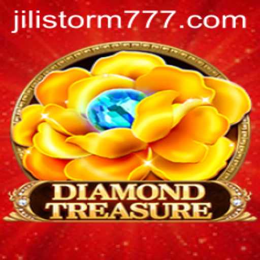 Discover the Thrills of Diamondtreasure: The Latest Sensation with JILIStorm
