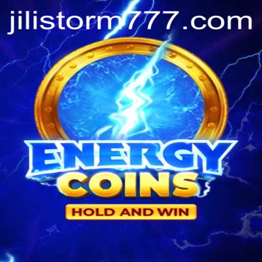 Unveiling EnergyCoins: A New Frontier in Gaming with JILIStorm