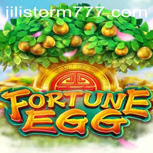 Discover FortuneEgg: Unleashing the Power of JILIStorm