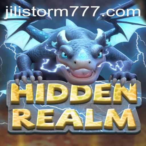 Discover the Thrilling World of HiddenRealm: A Deep Dive into JILIStorm