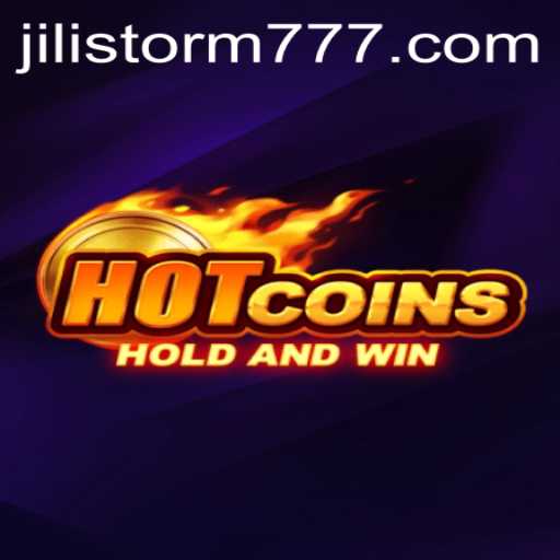 Exploring HotCoins: A Thrilling Adventure with JILIStorm