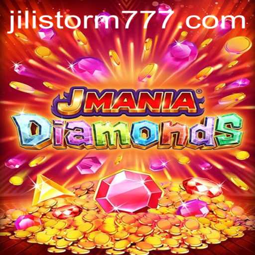 Exploring JManiaDiamonds and the Impact of JILIStorm