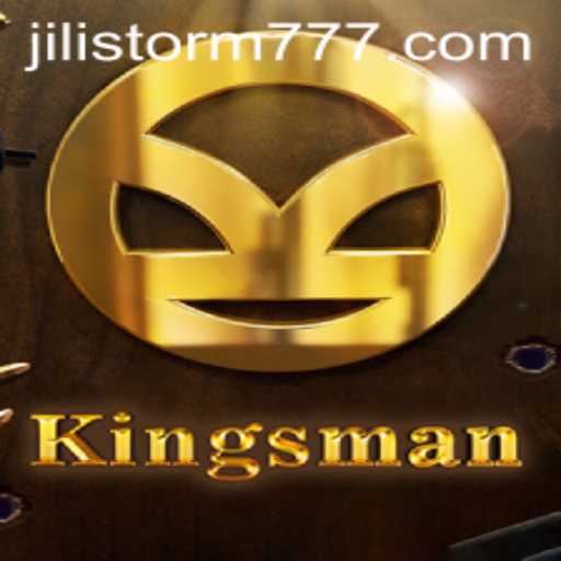 Exploring Kingsman: The Thrilling JILIStorm Adventure