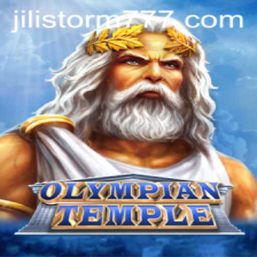 OlympianTemple: Unleashing the Power of JILIStorm in an Epic Gaming Experience