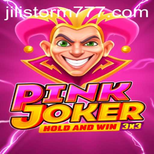 PinkJoker: A New Horizon in Gaming with JILIStorm