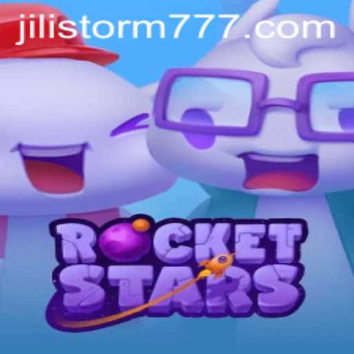 Exploring RocketStars: A New Adventure in JILIStorm