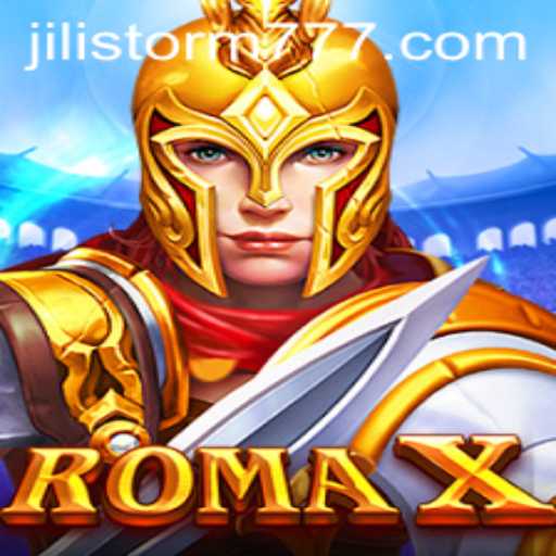 Unveiling RomaX: A Deep Dive into the Thrilling Gameplay of JILIStorm
