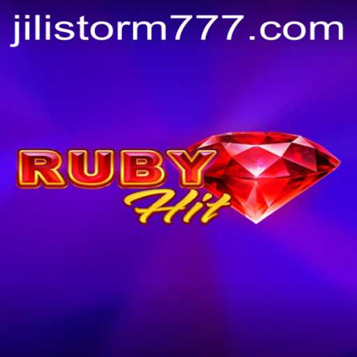 Unveiling RubyHit: The Thrill of JILIStorm in Gaming