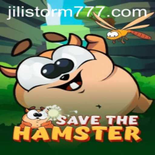 Unveiling SavetheHamster: A Thrilling Adventure with JILIStorm