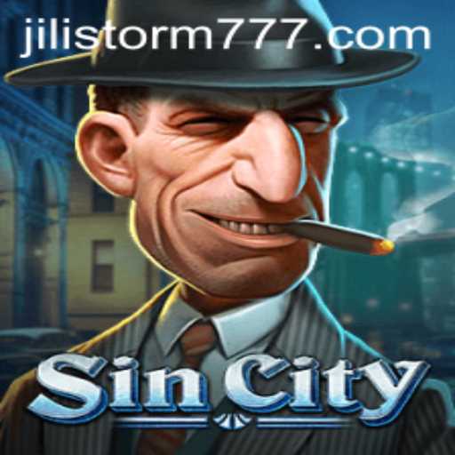 Unveiling SinCity: A Journey into the Thrilling World of JILIStorm