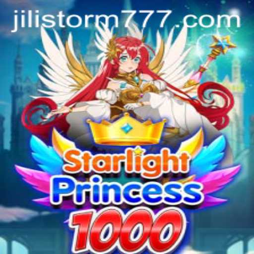 Unraveling the Magic of StarlightPrincess1000: A JILIStorm Adventure