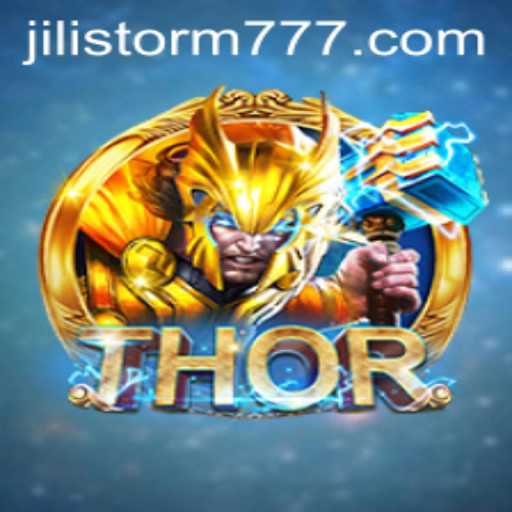 Explore the Electrifying World of THOR: Unleashing JILIStorm