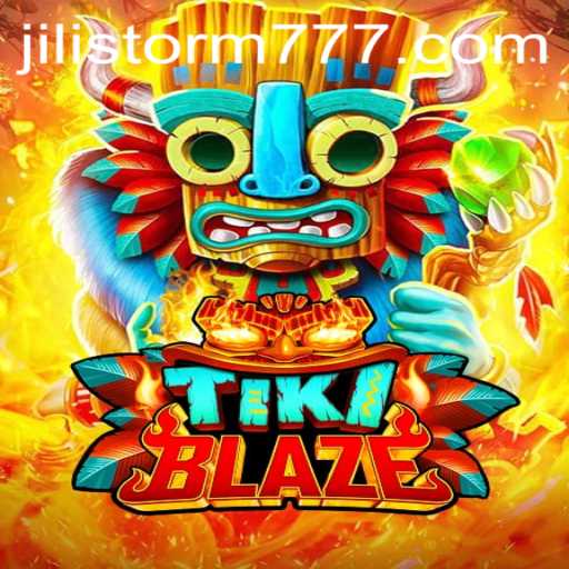 The Enchanting World of TikiBlaze and the Power of JILIStorm