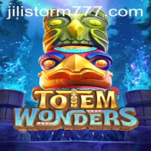 TotemWonders: Exploring the Thrilling World of JILIStorm