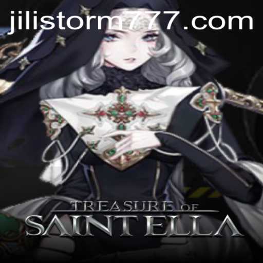 Unveiling the Mysteries of TreasureofSaintElla: A Dive into the World of JILIStorm