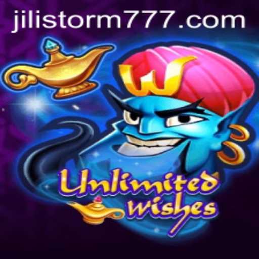 Explore the Infinite Adventures in UnlimitedWishes with the Power of JILIStorm