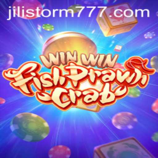 Discovering the Thrill of WinWinFishPrawnCrab: A Dive into JILIStorm
