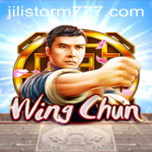 WingChun: Mastering the Art of Strategy Through JILIStorm