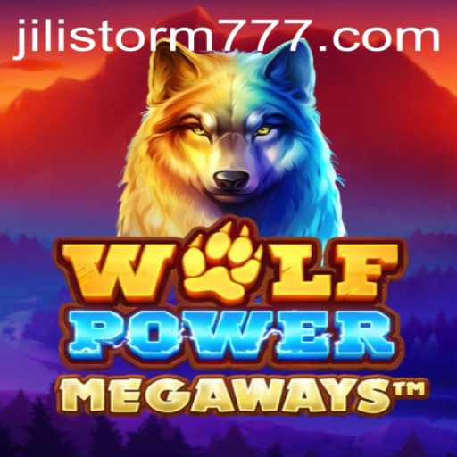 Unveiling the Excitement: Discover WolfPowerMega with JILIStorm