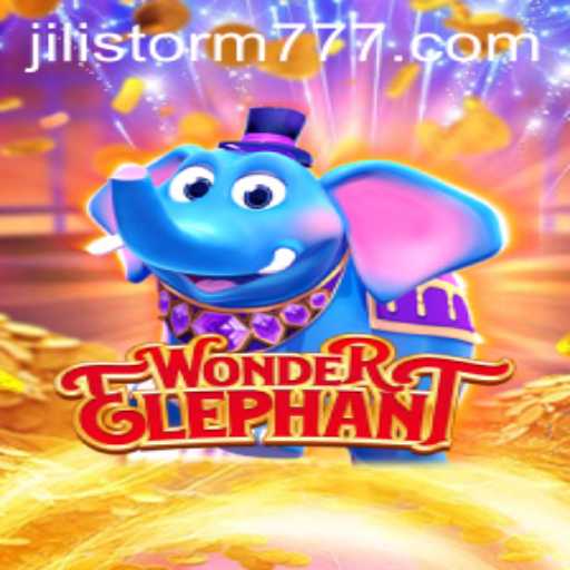 WonderElephant and the Thrills of JILIStorm