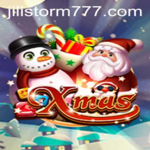 Experience the Festive Adventure of Xmas with JILIStorm