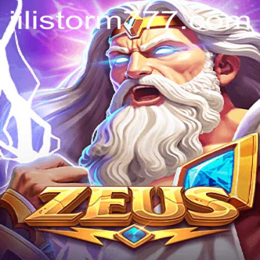 Zeus: Unleashing the Power of JILIStorm